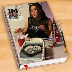 Meet your Posher, Verenice